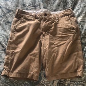 Hollister Khaki Short